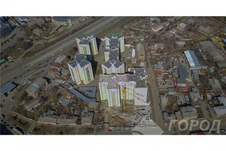 Продам 2-х кімнатну квартиру в новобудові, Центральный рынок, Южный вокзал метро, Код: 799868/1