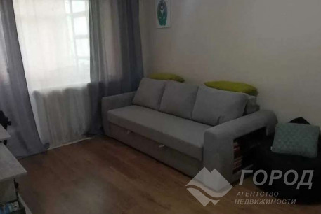 Сдам 1-кімнатну квартиру, Салтовка, 603 м/р, Код: 799870/1