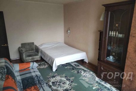 Сдам 1-кімнатну квартиру, Салтовка, 602 м/р, Код: 799871/1