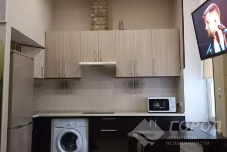 Сдам 1-кімнатну квартиру, ХТЗ, Масельского метро, Код: 799872/1