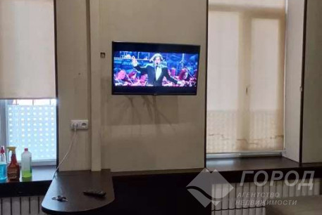 Сдам 1-кімнатну квартиру, ХТЗ, Масельского метро, Код: 799872/1