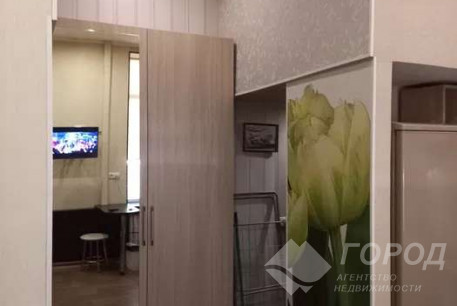 Сдам 1-кімнатну квартиру, ХТЗ, Масельского метро, Код: 799872/1