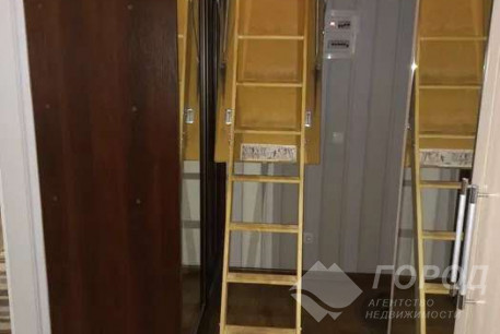 Сдам 1-кімнатну квартиру, ХТЗ, Масельского метро, Код: 799872/1