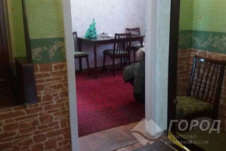 Сдам 2-х кімнатну квартиру, Павлово поле, 23 Августа метро, Код: 799873/1