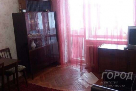 Сдам 2-х кімнатну квартиру, Павлово поле, 23 Августа метро, Код: 799873/1