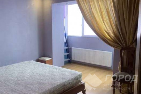 Сдам 2-х кімнатну квартиру, Новые дома, Коммунальный рынок, Код: 799874/1