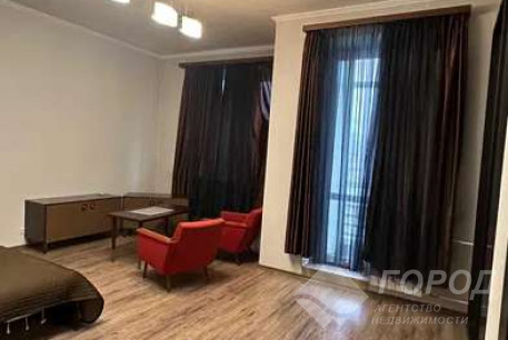 Сдам 1-кімнатну квартиру, Центр, Исторический Музей метро, Код: 799875/1