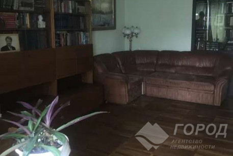 Сдам 2-х кімнатну квартиру, Центр, Университет метро, Код: 799876/1