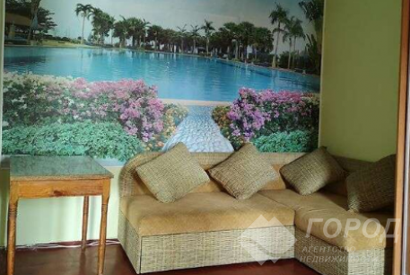 Сдам 1-кімнатну квартиру, Новые дома, Код: 799879/1