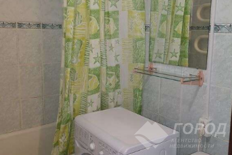 Сдам 1-кімнатну квартиру, Новые дома, Код: 799879/1