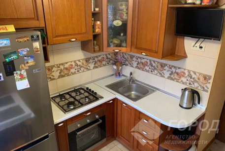 Сдам 1-кімнатну квартиру, Салтовка, Академика Барабашова метро, Код: 799881/1