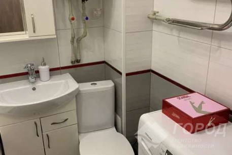 Сдам 1-кімнатну квартиру, Салтовка, Академика Барабашова метро, Код: 799881/1