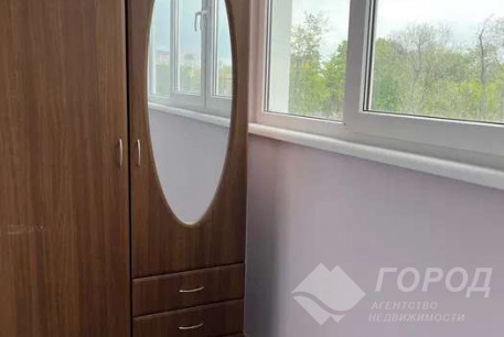 Сдам 1-кімнатну квартиру в новобудові, ХТЗ, ХТЗ метро, Код: 799881/2