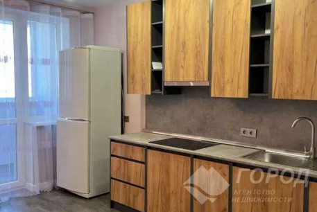 Сдам 1-кімнатну квартиру в новобудові, ХТЗ, ХТЗ метро, Код: 799881/2