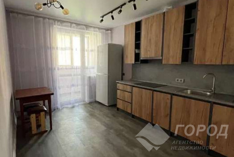 Сдам 1-кімнатну квартиру в новобудові, ХТЗ, ХТЗ метро, Код: 799881/2