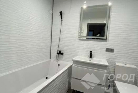 Сдам 1-кімнатну квартиру в новобудові, ХТЗ, ХТЗ метро, Код: 799881/2