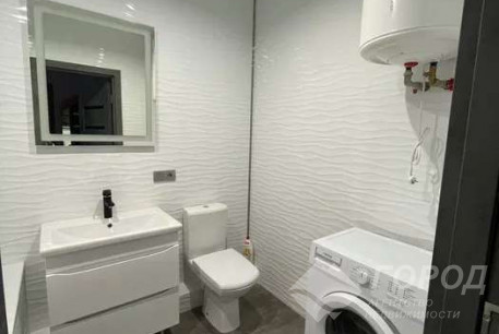 Сдам 1-кімнатну квартиру в новобудові, ХТЗ, ХТЗ метро, Код: 799881/2