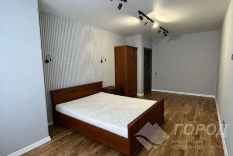 Сдам 1-кімнатну квартиру в новобудові, ХТЗ, ХТЗ метро, Код: 799881/2