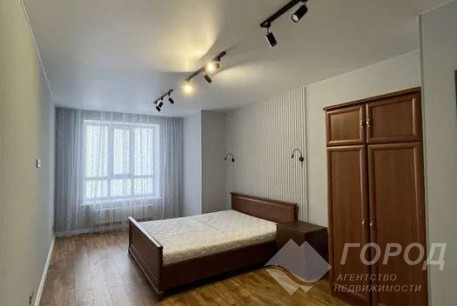 Сдам 1-кімнатну квартиру в новобудові, ХТЗ, ХТЗ метро, Код: 799881/2