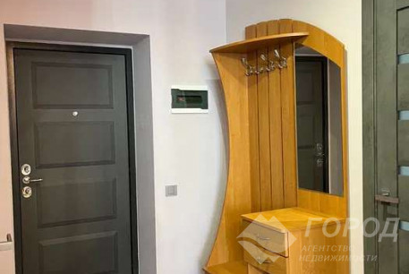 Сдам 1-кімнатну квартиру в новобудові, ХТЗ, ХТЗ метро, Код: 799881/2