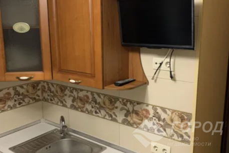 Продам 1-кімнатну квартиру, Салтовка, Академика Барабашова метро, Код: 799881/3