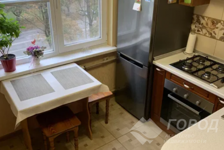 Продам 1-кімнатну квартиру, Салтовка, Академика Барабашова метро, Код: 799881/3