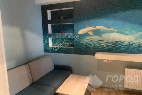 Сдам 2-х кімнатну квартиру, Центральный рынок, Южный вокзал метро, Код: 799882/1