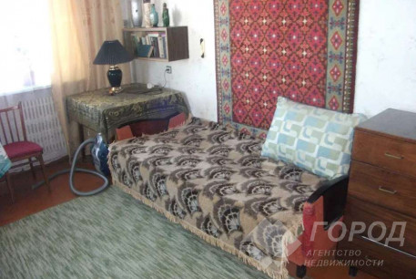 Сдам 1-кімнатну квартиру, Алексеевка, Остановка Солнечная, Код: 799883/1