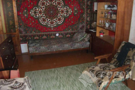 Сдам 1-кімнатну квартиру, Алексеевка, Остановка Солнечная, Код: 799883/1