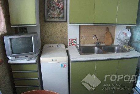 Сдам 1-кімнатну квартиру, Алексеевка, Остановка Солнечная, Код: 799883/1