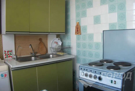 Сдам 1-кімнатну квартиру, Алексеевка, Остановка Солнечная, Код: 799883/1