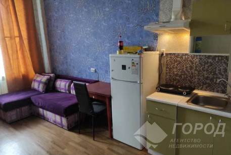 Сдам гостинку, Центральный рынок, Южный вокзал метро, Код: 799884/1