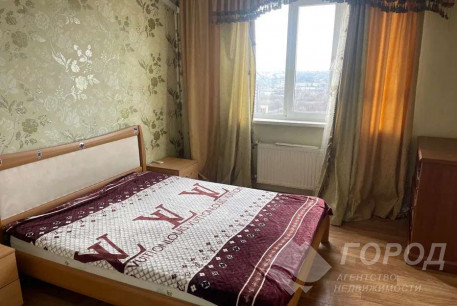 Сдам 3-х кімнатну квартиру, Сосновая Горка, Код: 799885/1