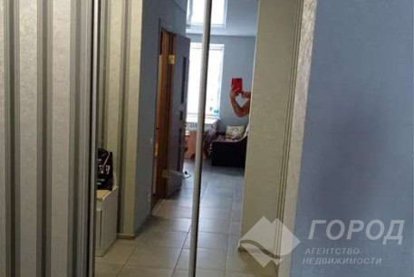 Сдам 1-кімнатну квартиру, Салтовский, Код: 799886/1