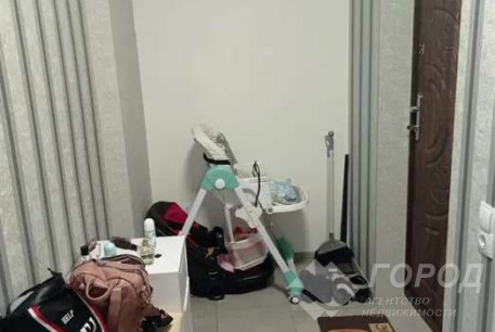 Сдам 1-кімнатну квартиру, Салтовский, Код: 799886/1