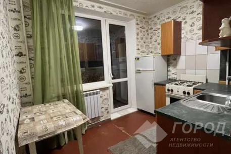 Продам 1-кімнатну квартиру, Рогань, Восточный, Код: 799889/3
