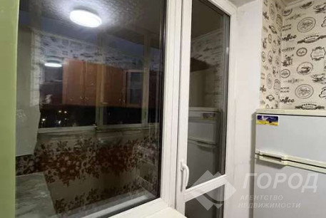 Продам 1-кімнатну квартиру, Рогань, Восточный, Код: 799889/3