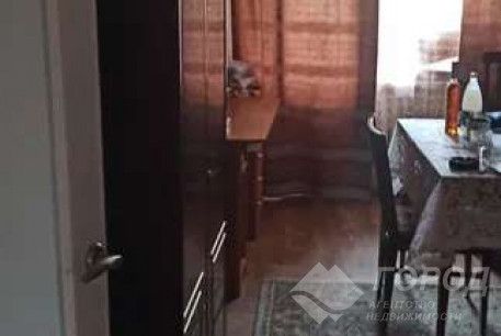 Сдам 3-х кімнатну квартиру, Новые дома, Армейская метро (Советской Армии), Код: 799891/1