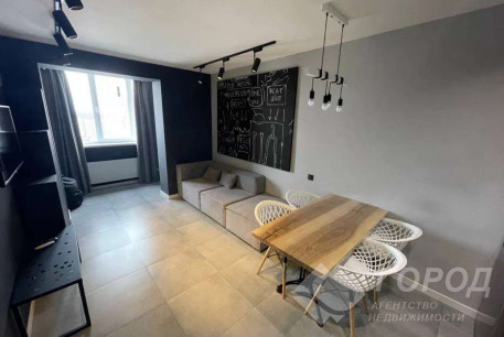 Сдам 1-кімнатну квартиру в новобудові, Алексеевка, Код: 799892/1