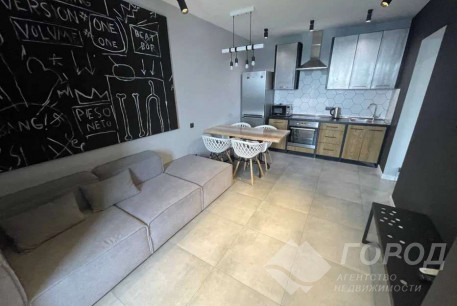 Сдам 1-кімнатну квартиру в новобудові, Алексеевка, Код: 799892/1