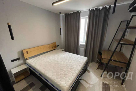 Сдам 1-кімнатну квартиру в новобудові, Алексеевка, Код: 799892/1