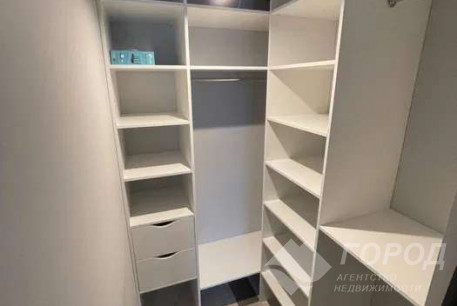 Сдам 1-кімнатну квартиру в новобудові, Алексеевка, Код: 799892/1