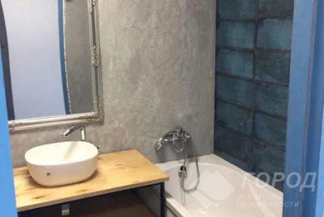 Сдам 1-кімнатну квартиру в новобудові, Сосновая Горка, Павловка, Код: 799892/4