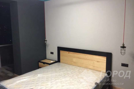 Сдам 1-кімнатну квартиру в новобудові, Сосновая Горка, Павловка, Код: 799892/4