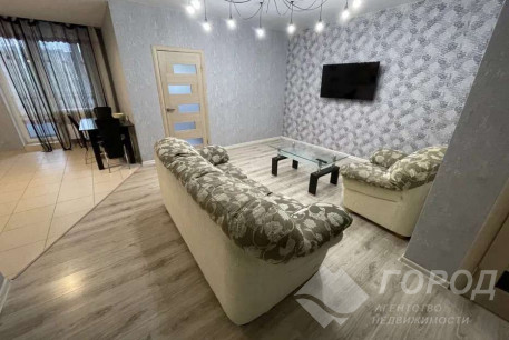 Сдам 2-х кімнатну квартиру, Алексеевка, Код: 799892/6