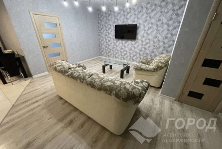 Сдам 2-х кімнатну квартиру, Алексеевка, Код: 799892/6