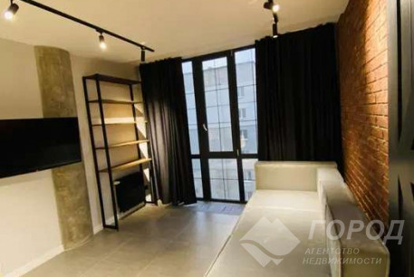 Сдам 1-кімнатну квартиру в новобудові, Сосновая Горка, Павловка, Код: 799892/7