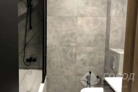 Сдам 1-кімнатну квартиру в новобудові, Сосновая Горка, Научная метро, Код: 799892/8