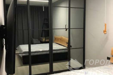 Сдам 1-кімнатну квартиру в новобудові, Сосновая Горка, Научная метро, Код: 799892/8