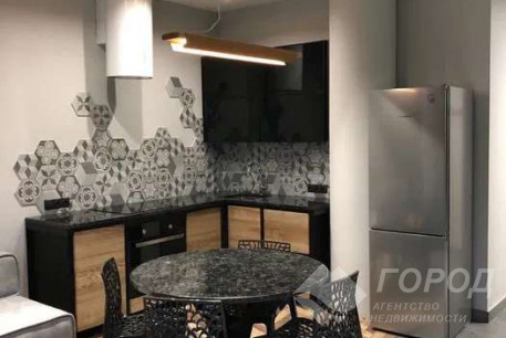 Сдам 1-кімнатну квартиру в новобудові, Сосновая Горка, Научная метро, Код: 799892/8